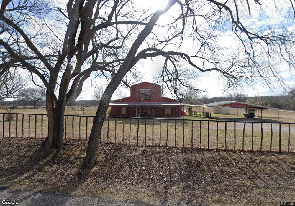 1140 Central Rd, Weatherford, TX 76088 - photo 1