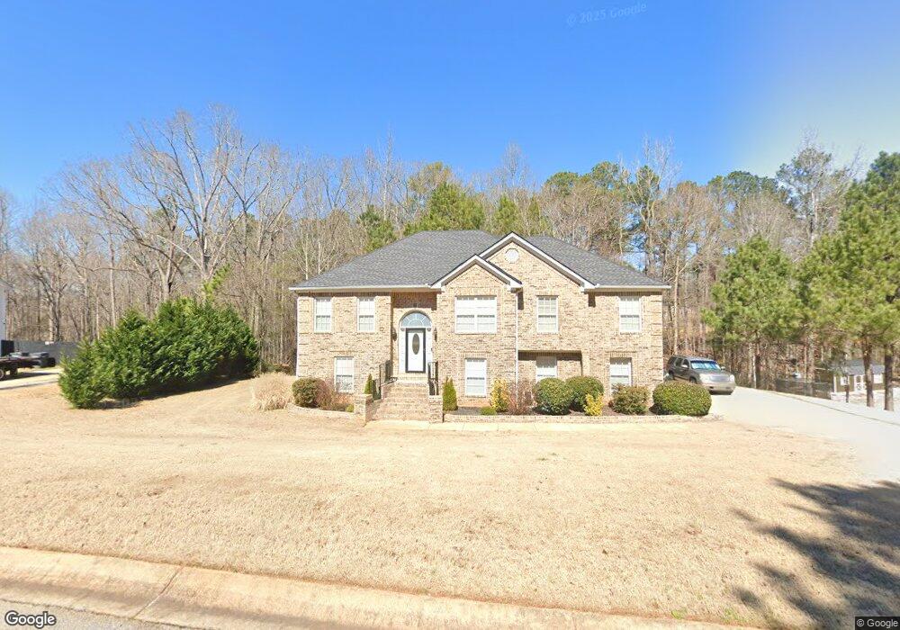 30 Lark Rd, Covington, GA 30016 - photo 1