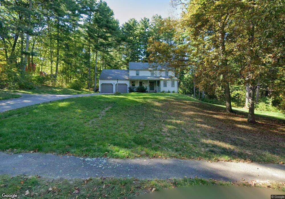 2 Caleb Rd, Shirley, MA 01464 - photo 1