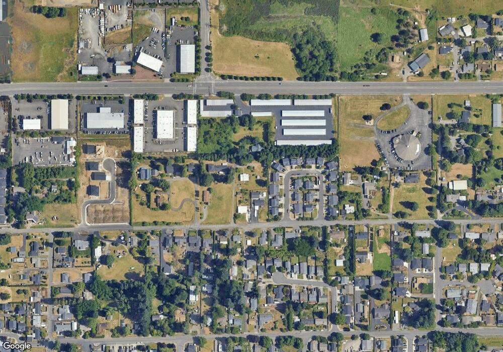 6301 NE 49th Ct, Vancouver, WA 98661 - photo 1