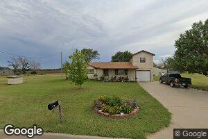309 E Parallel St, Conway Springs, KS 67031