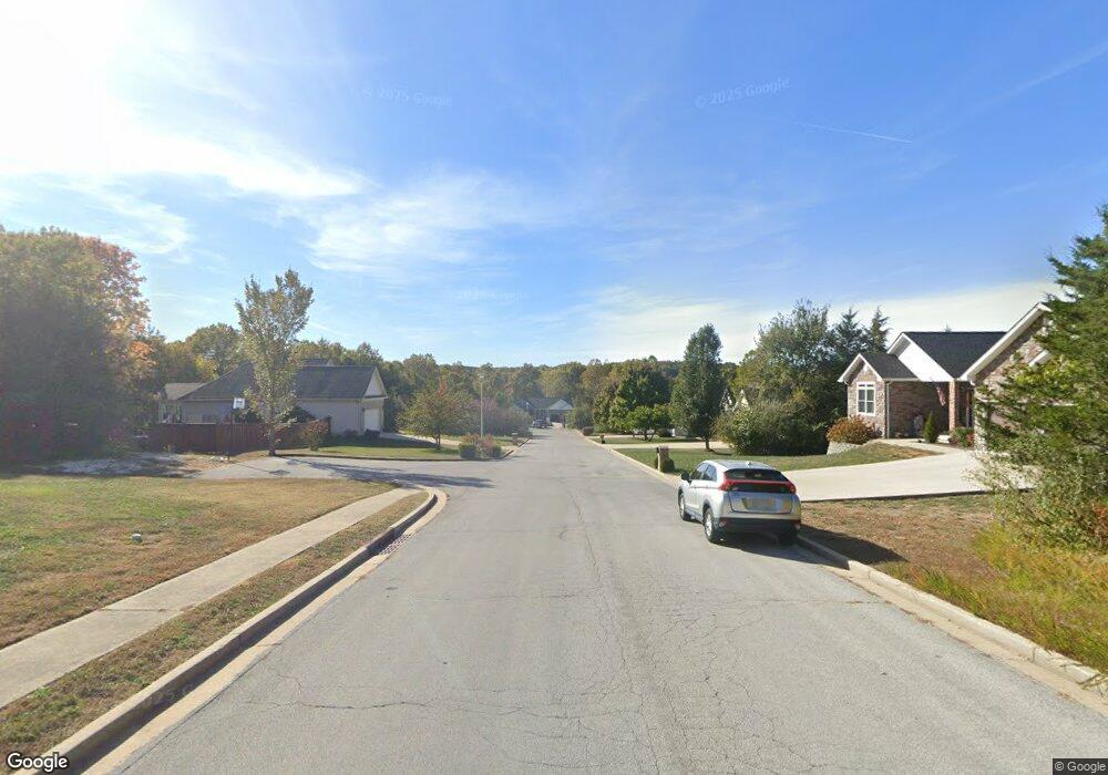 0 Palmer Ct, Rolla, MO 65401 - photo 1