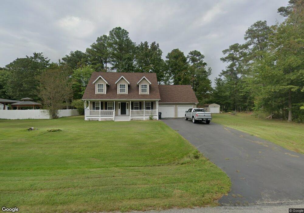750 Miriam Ln, Lusby, MD 20657 - photo 1