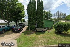 310 Oak St, Strum, WI 54770