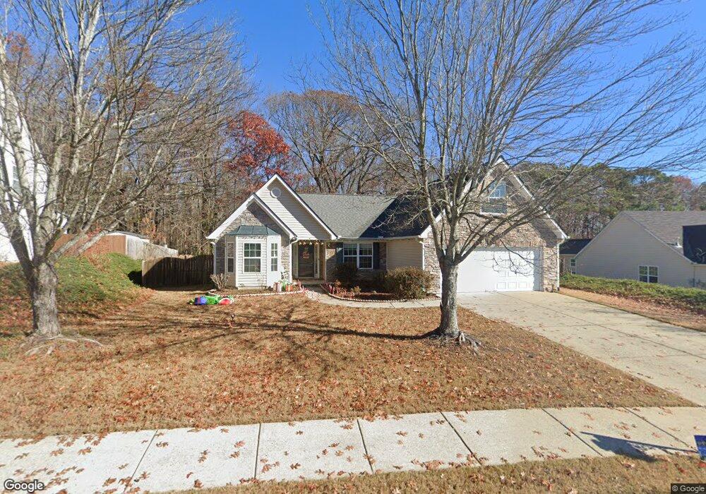 1807 Pierce Way, Buford, GA 30519 - photo 1