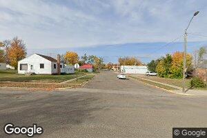 1951 Main St W, Turtle Lake, ND 58575