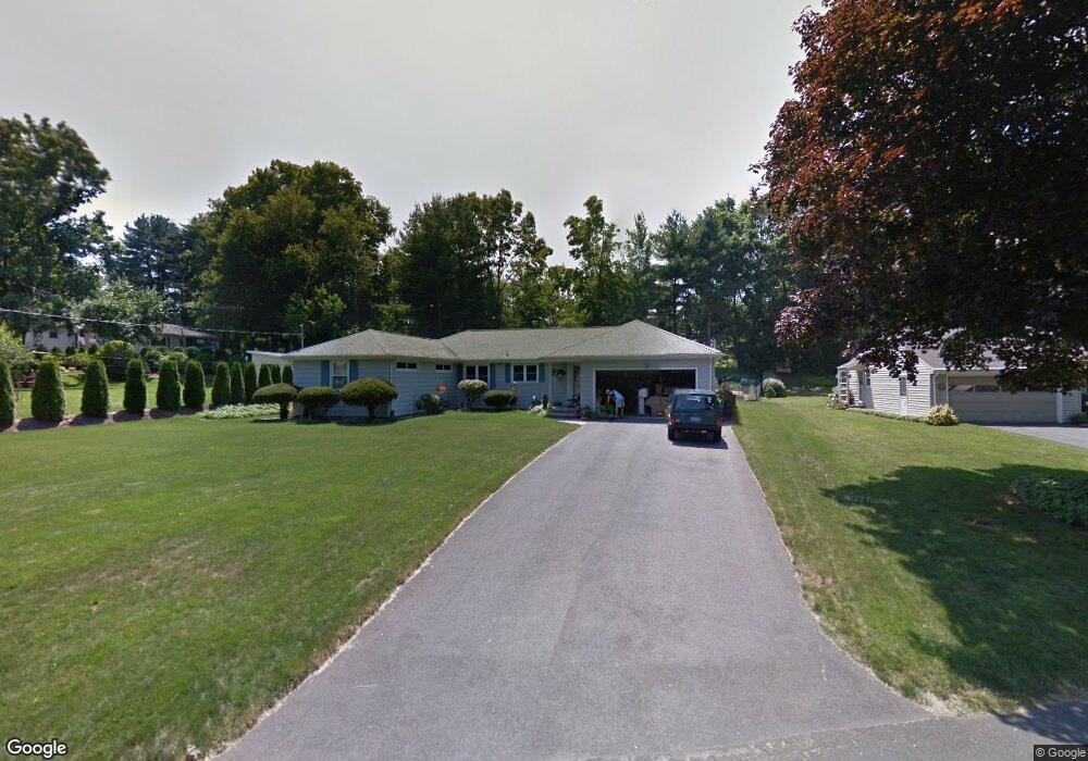 105 Cornwall Rd, Berlin, CT 06037 - photo 1