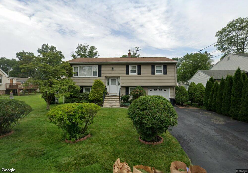 21 Harrison Rd, Parsippany, NJ 07054 - photo 1