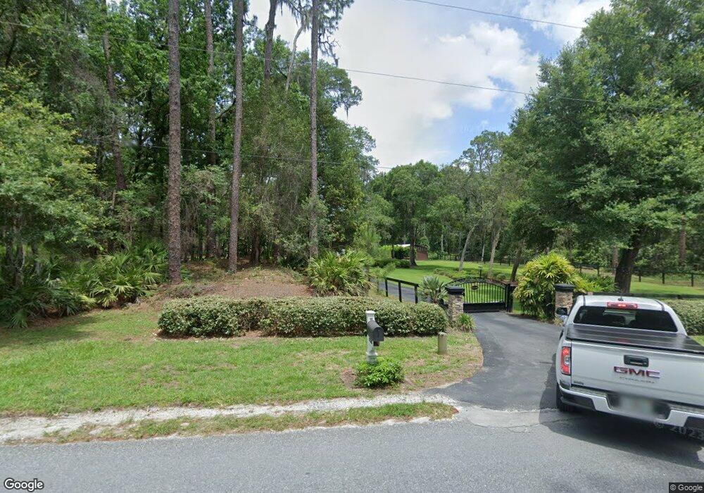 10575 SW 186th Ave, Dunnellon, FL 34432 - photo 1