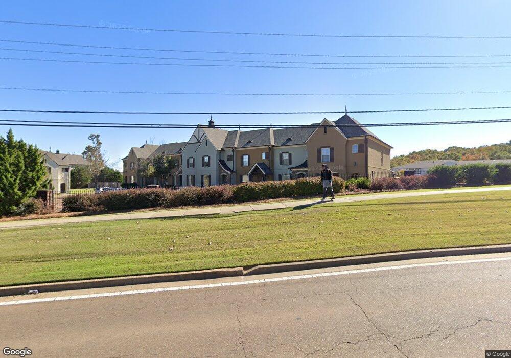 2495 Old Taylor Rd#1105, Oxford, MS 38655 - photo 1