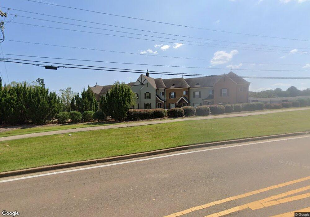 2495 Old Taylor Rd#1104, Oxford, MS 38655 - photo 1