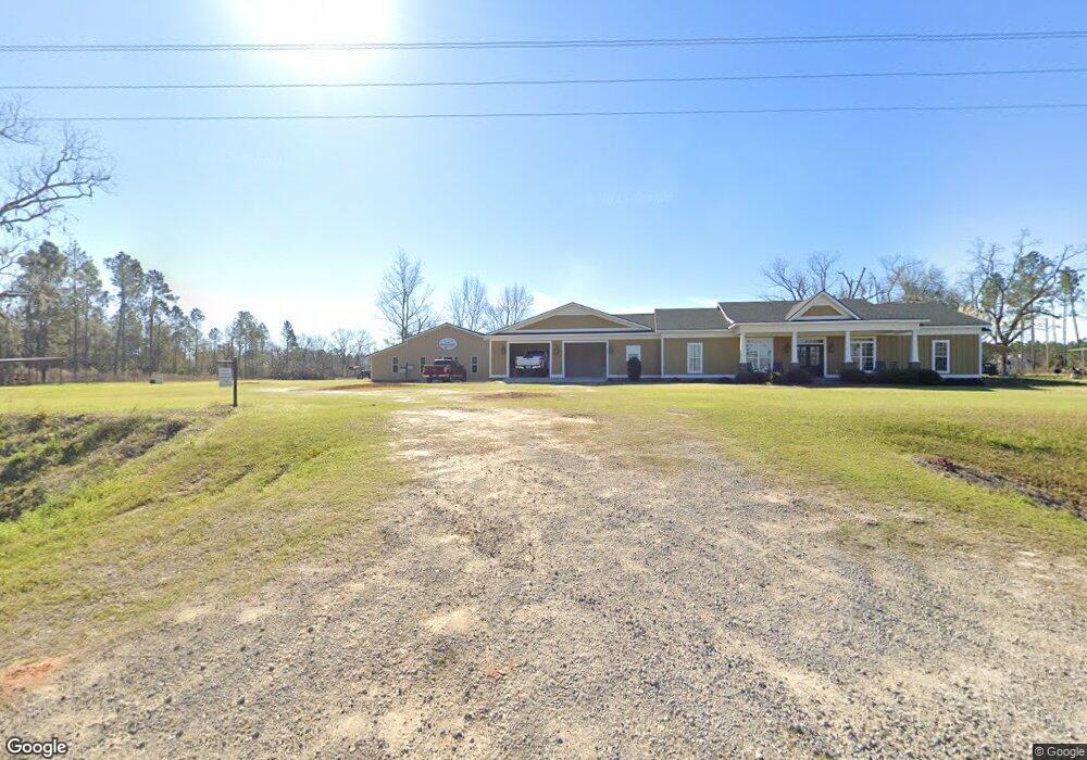 7730 Old Coffee Rd, Adel, GA 31620 - photo 1