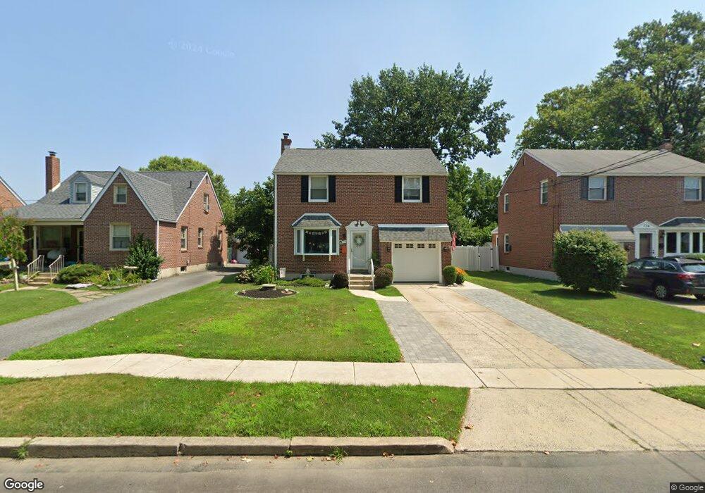 728 Mitchell Ave, Morton, PA 19070 - photo 1