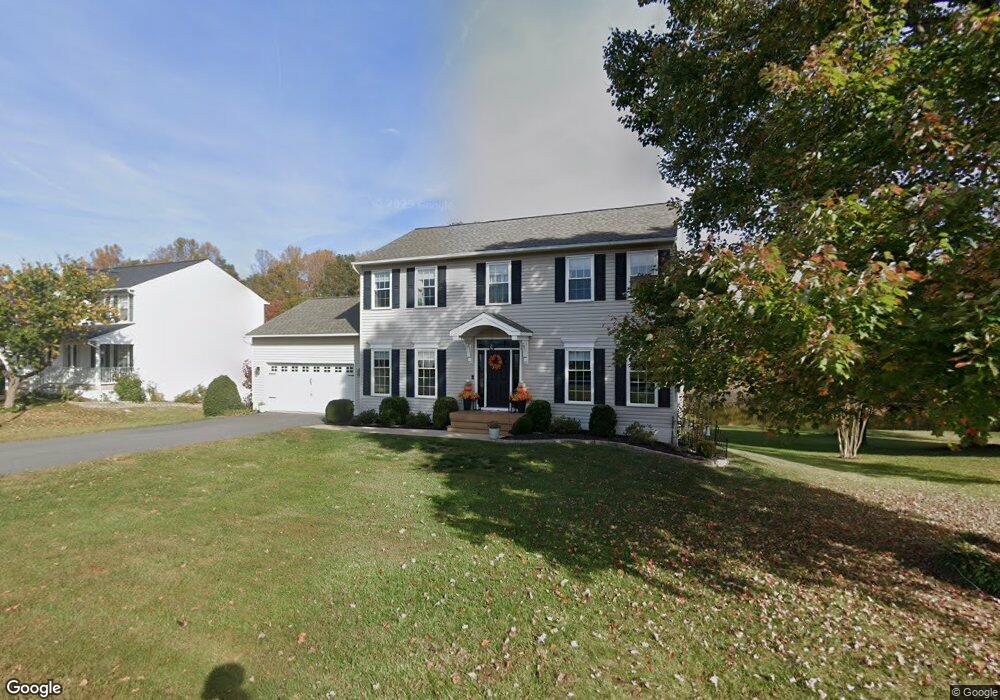 10404 Kings Cove Ct, Spotsylvania, VA 22553 - photo 1