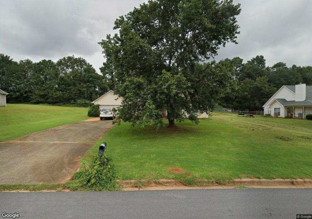 285 McGiboney Place unit 2, Covington, GA 30016 - photo 1