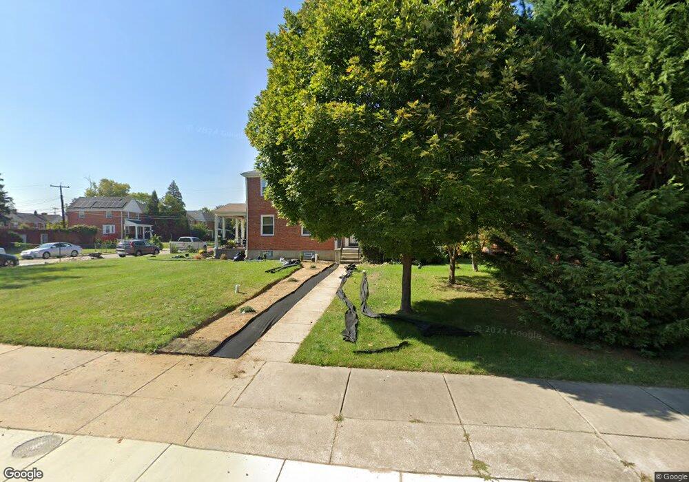 4900 Loch Raven Blvd, Baltimore, MD 21239 - photo 1