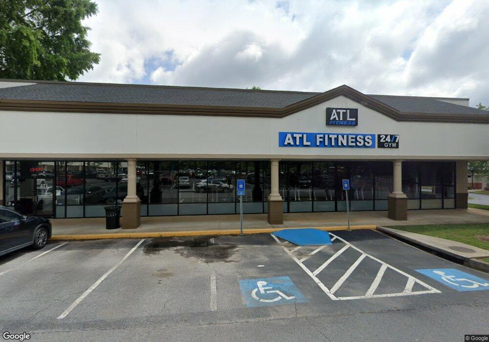 4045 Five Forks Trickum Rd SW, Lilburn, GA 30047 - photo 1