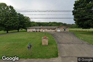 12505 Jackson Run Rd, Sugar Grove, PA 16350
