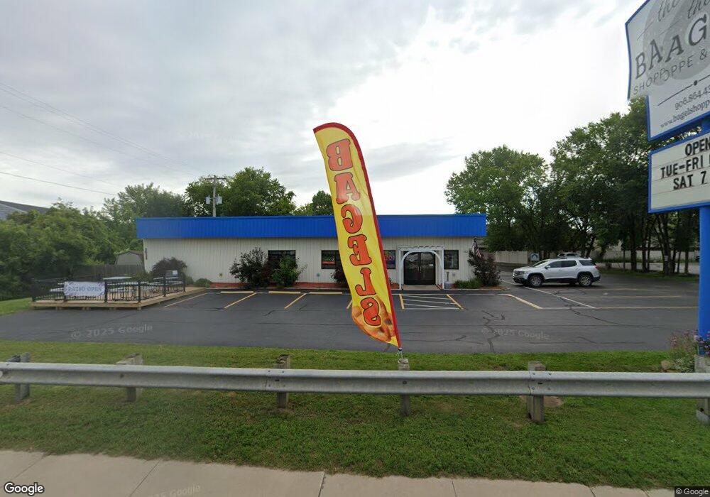 2210 10th St, Menominee, MI 49858 - photo 1