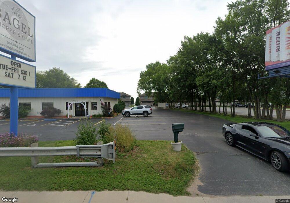 2182 10th St, Menominee, MI 49858 - photo 1