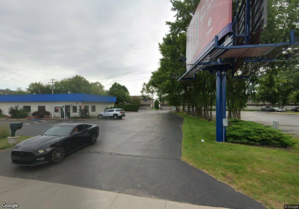 2176 10th St, Menominee, MI 49858 - photo 1