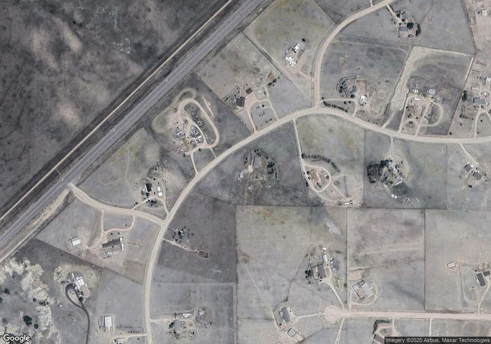 11955 Tracy Ln, Peyton, CO 80831 - photo 1