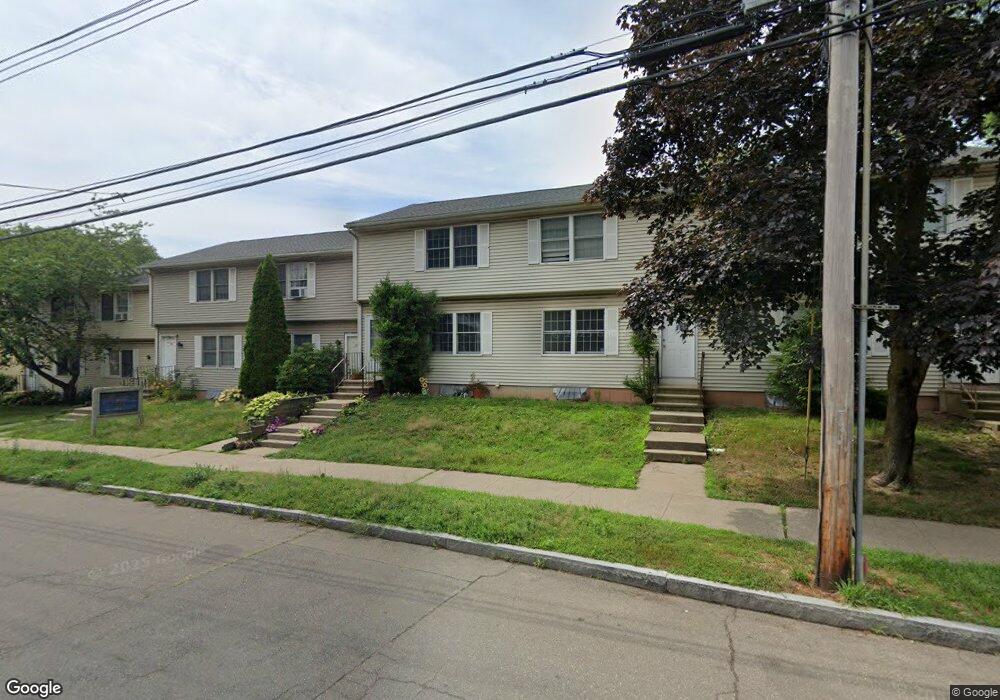 24 Chamberlain St unit 24, New Haven, CT 06512 - photo 1