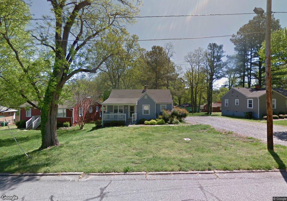 1214 Mccain Place, High Point, NC 27262 - photo 1