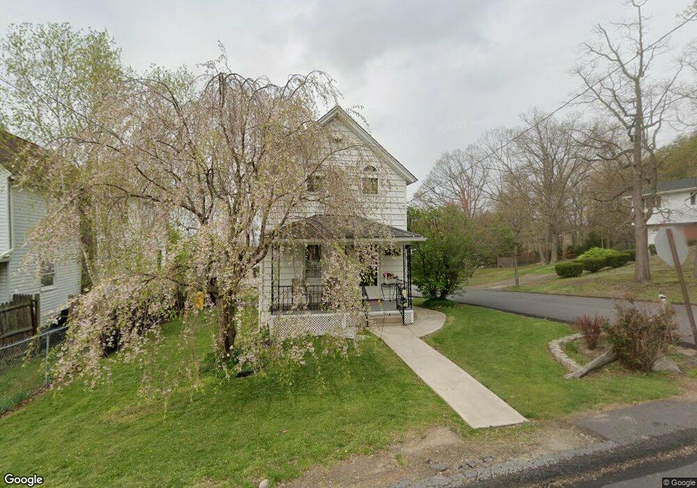 809 Henry St, Archbald, PA 18403 - photo 1