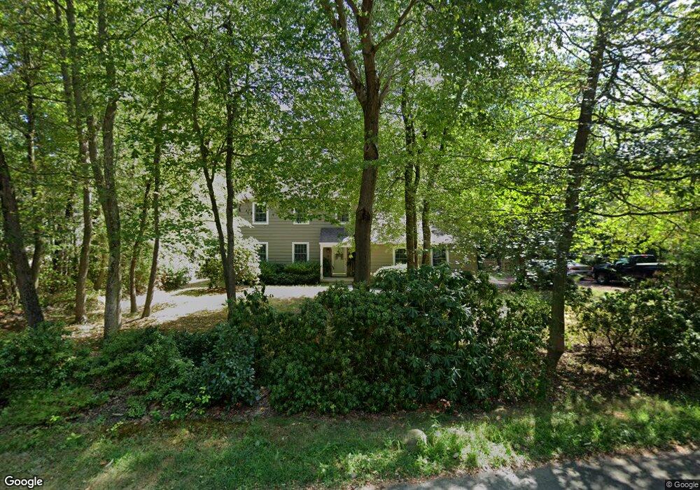 89 Tallowood Dr, Medford, NJ 08055 - photo 1
