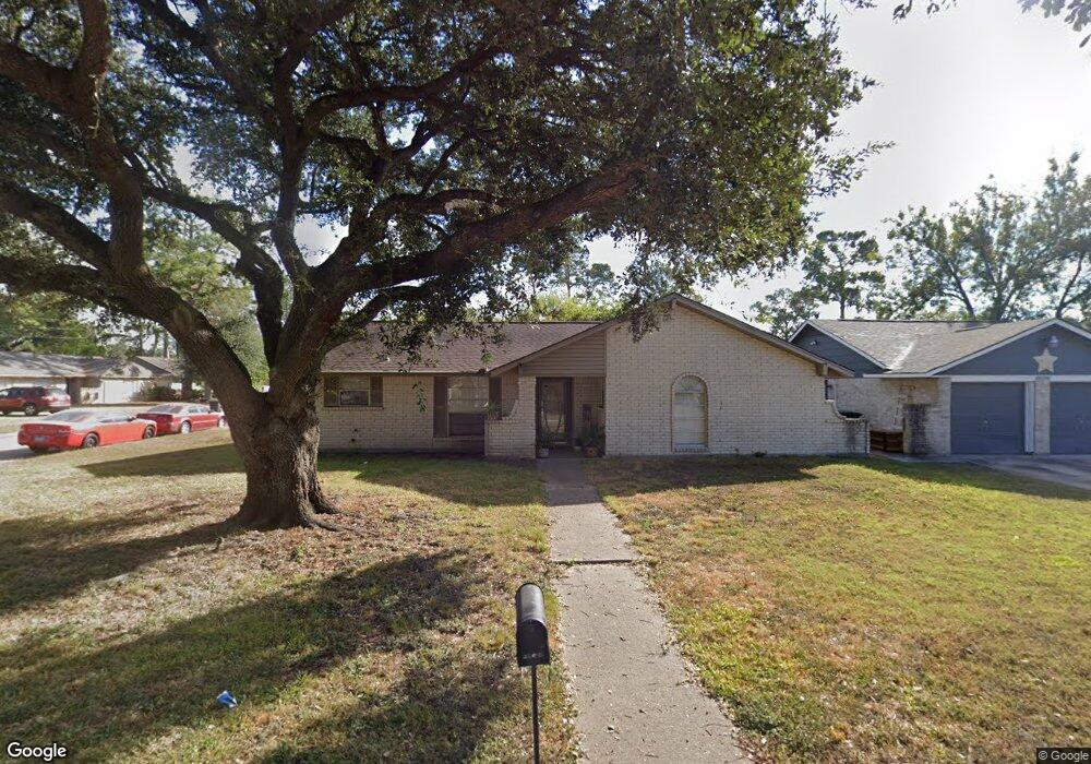 9830 Hannon Dr, Houston, TX 77040 - photo 1