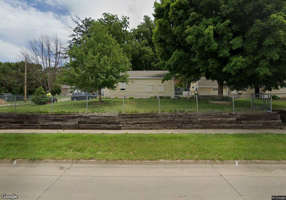 1261 E 32nd St, Des Moines, IA 50317 - photo 1