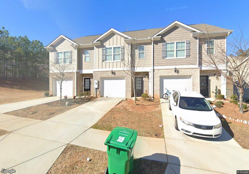 5838 Taka Ln, Stonecrest, GA 30038 - photo 1