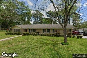 1476 Walnut Rd, West Point, MS 39773