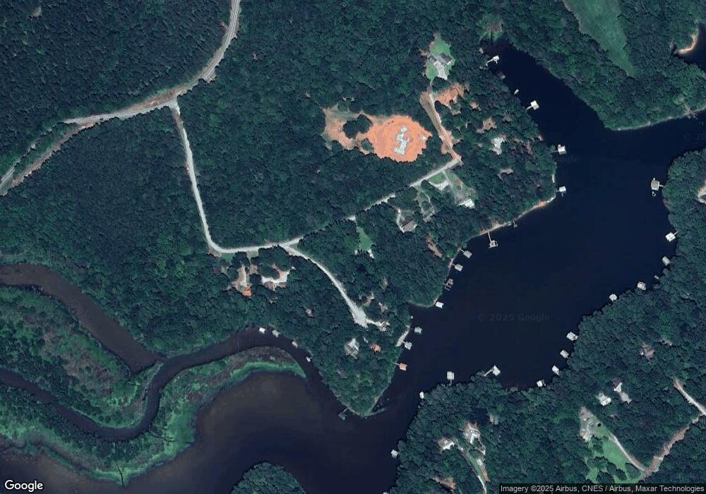 252 Lakeside Hills Rd, Martin, GA 30557 - photo 1