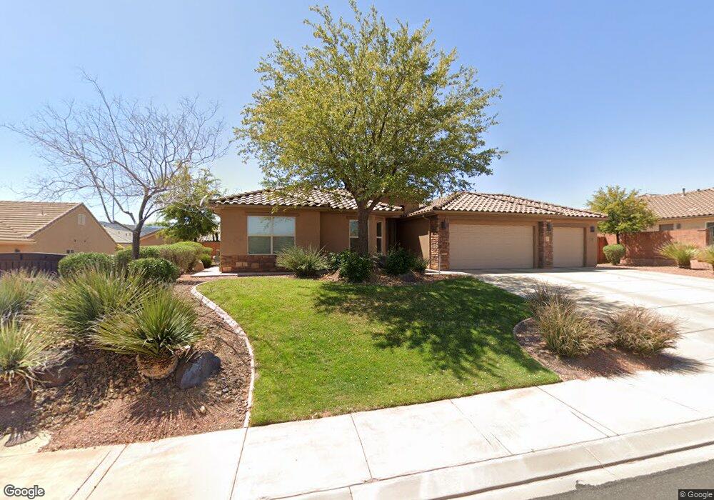 34 S 330 W unit 24, Ivins, UT 84738 - photo 1