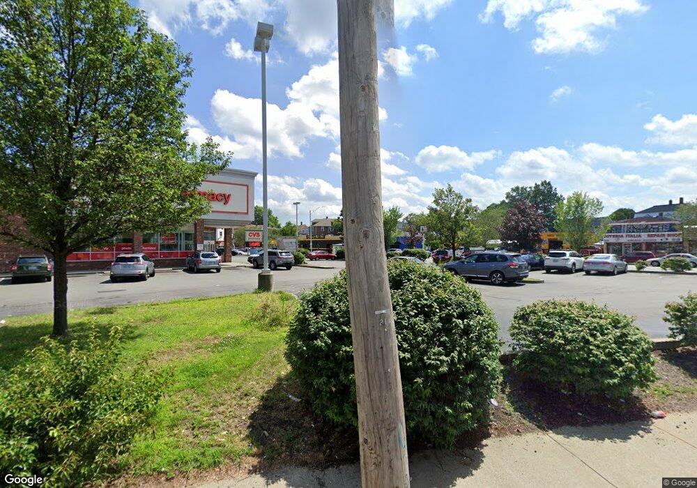 940 Broad St, Providence, RI 02905 - photo 1