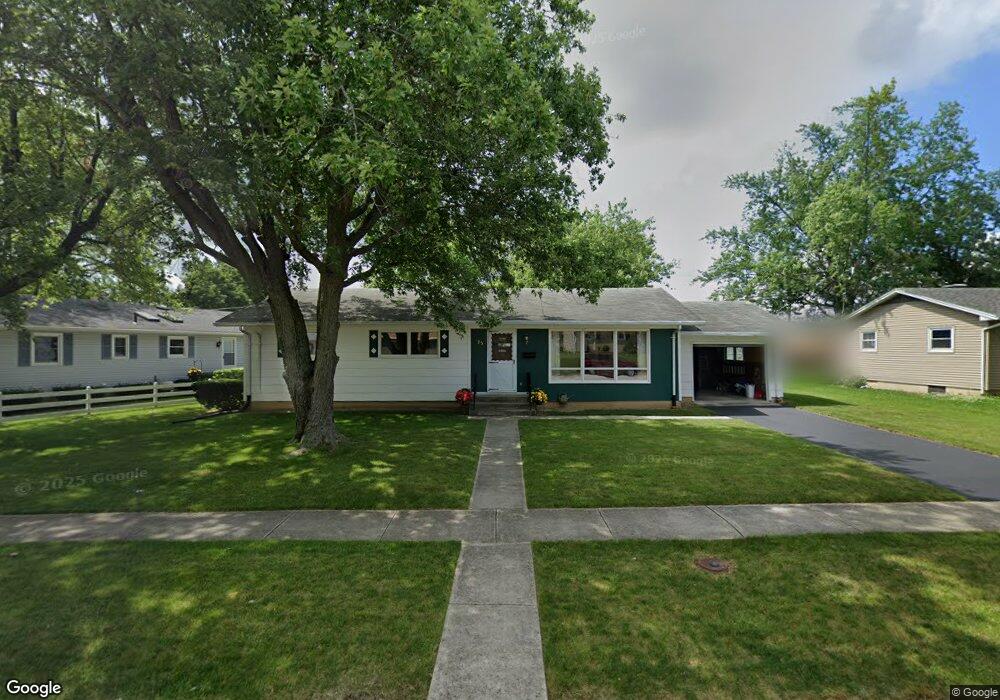 825 Hillcrest Dr, Saint Marys, OH 45885 - photo 1