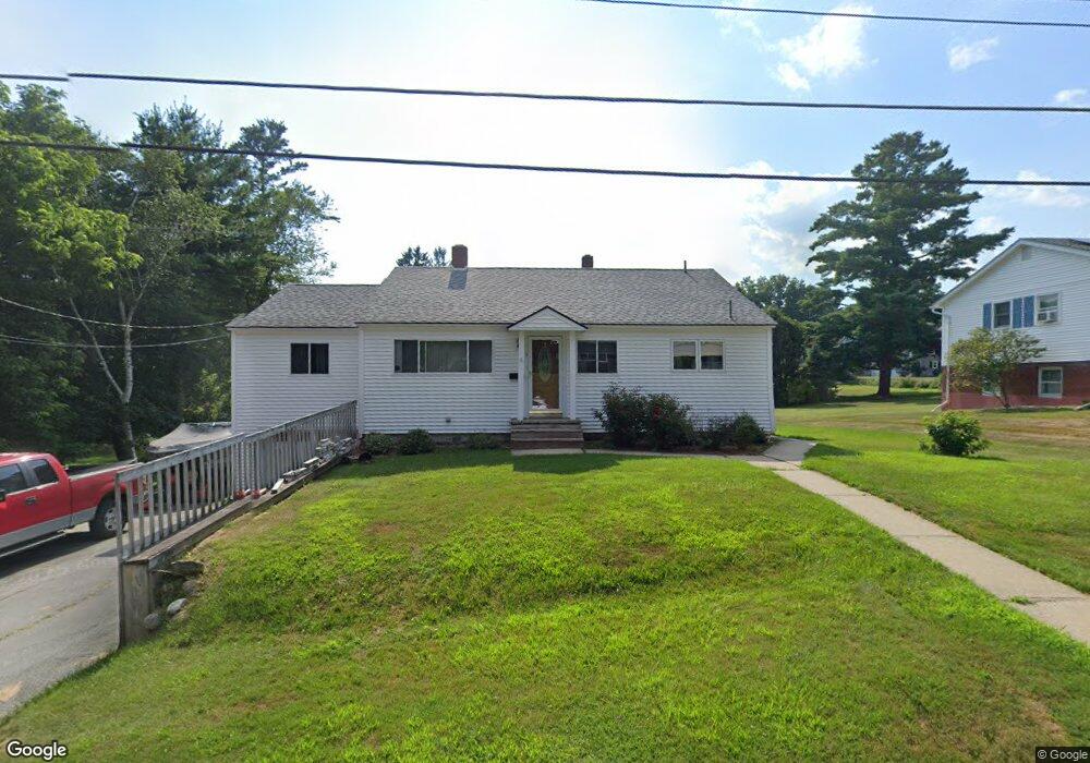 3 Taft Ave, Rutland, VT 05701 - photo 1