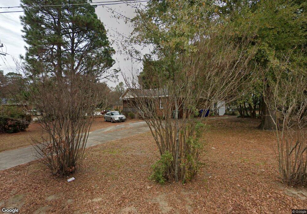 1501 Roxie Ave, Fayetteville, NC 28304 - photo 1