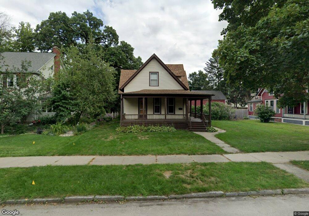 717 Douglas Ave, Elgin, IL 60120 - photo 1