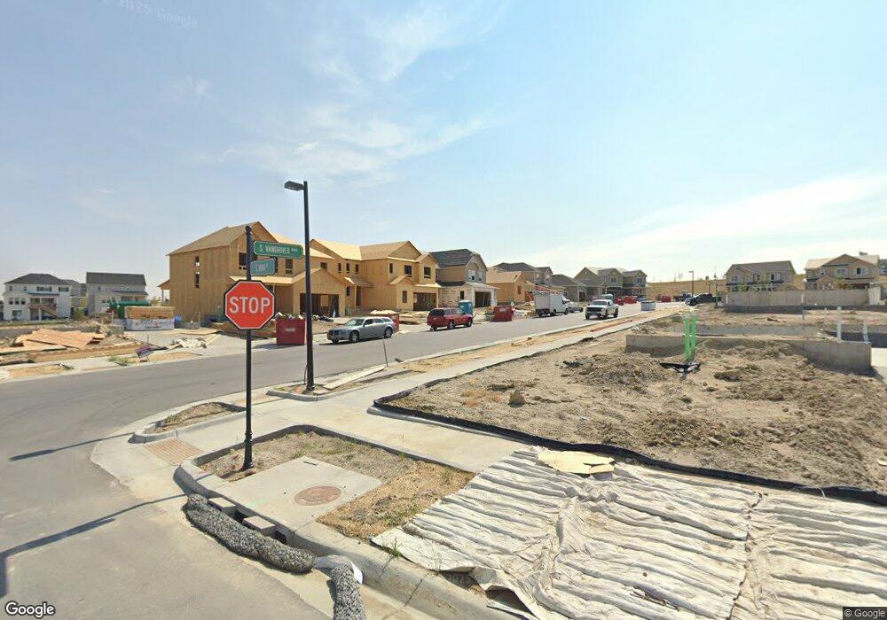 7240 S Vandriver Way, Aurora, CO 80016 - photo 1