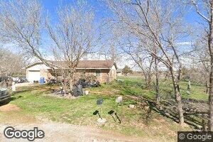 605 Iowa St, Geronimo, OK 73543
