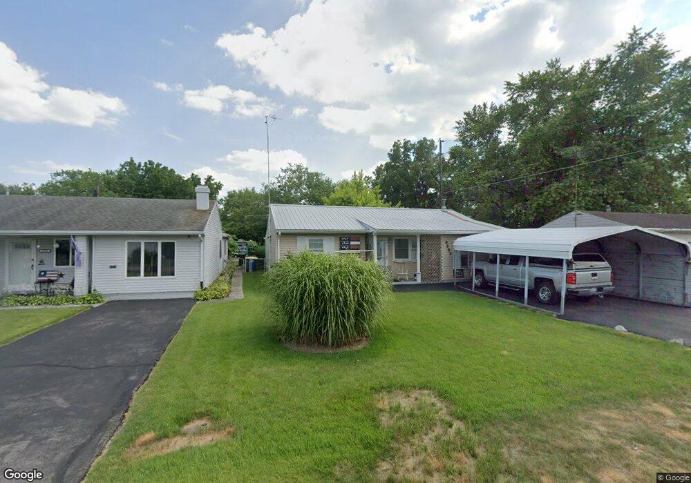 2503 E 14th St, Muncie, IN 47302 - photo 1