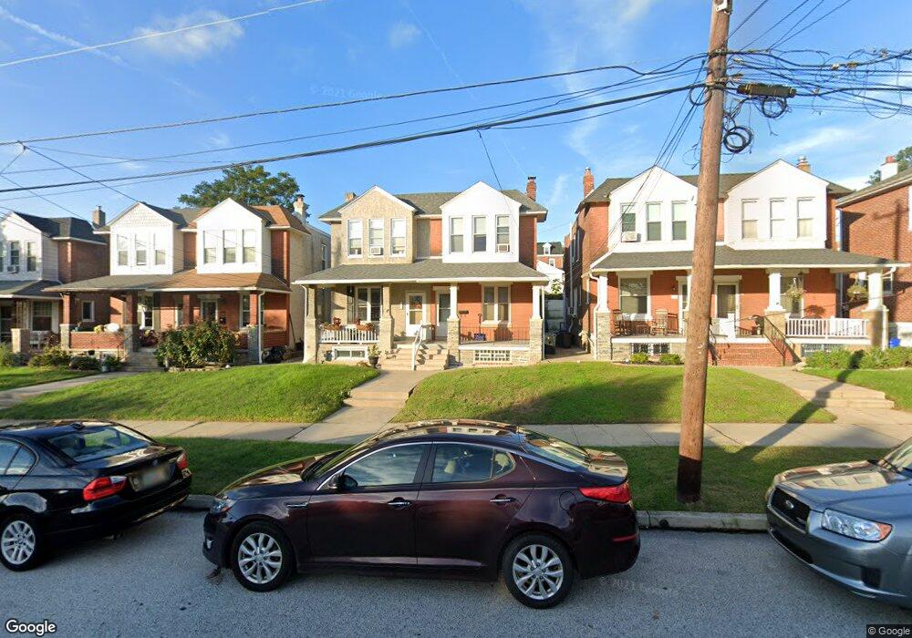 140 W 8th Ave, Conshohocken, PA 19428 - photo 1