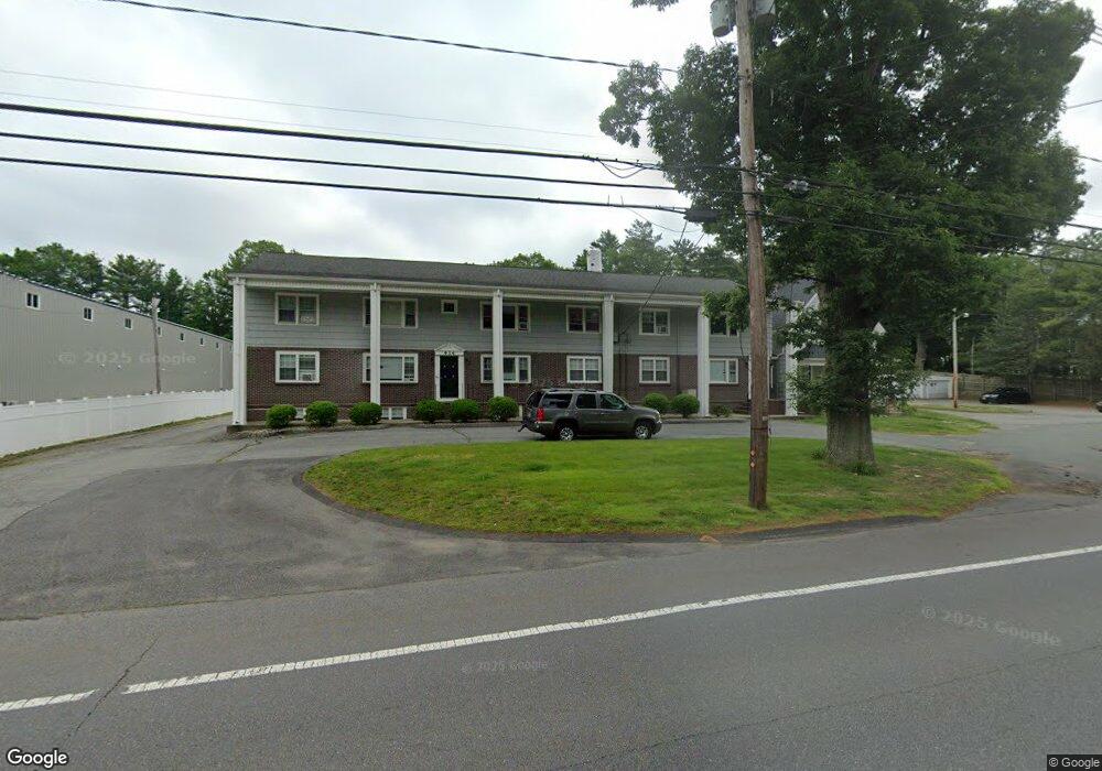 934 Washington St, South Easton, MA 02375 - photo 1