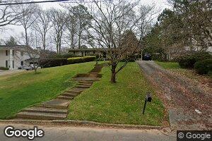 3621 Fortingale Rd, Atlanta, GA 30341