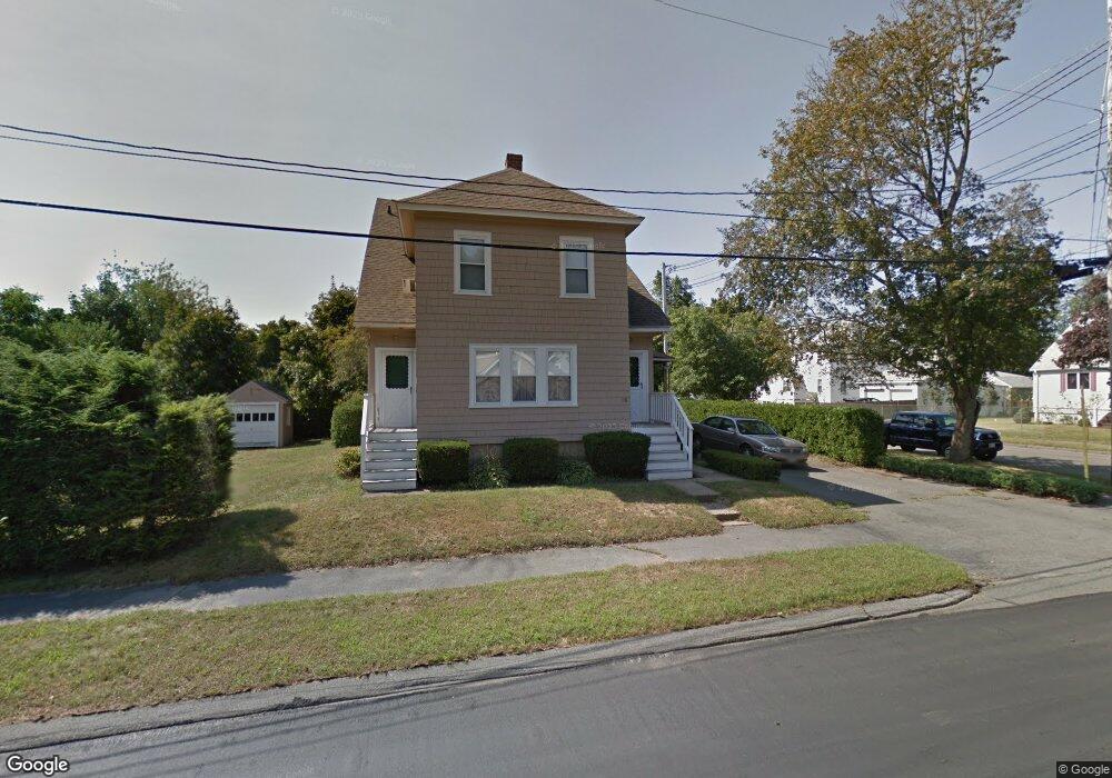 26 Lafayette Ave, Danvers, MA 01923 - photo 1