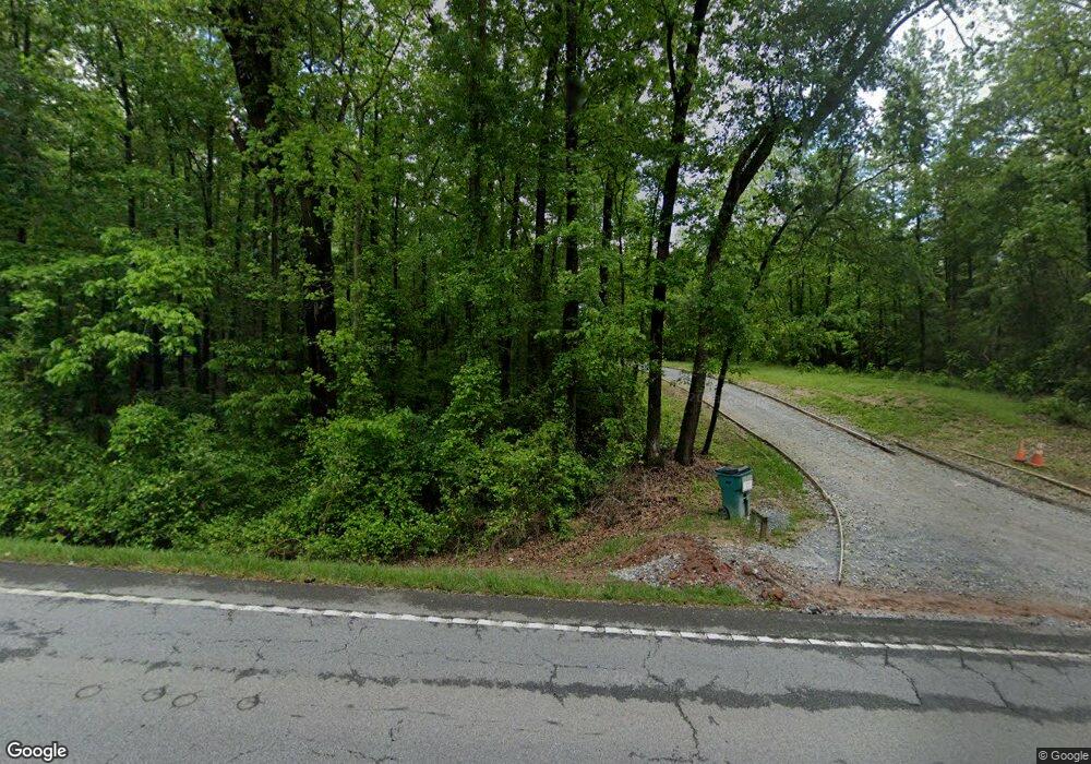 2892 Highway 172 E, Bowman, GA 30624 - photo 1