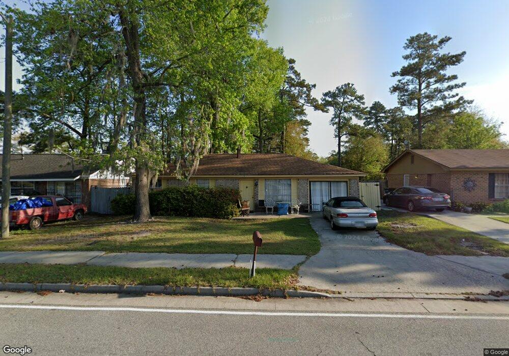 2116 Beaumont Dr, Savannah, GA 31406 - photo 1